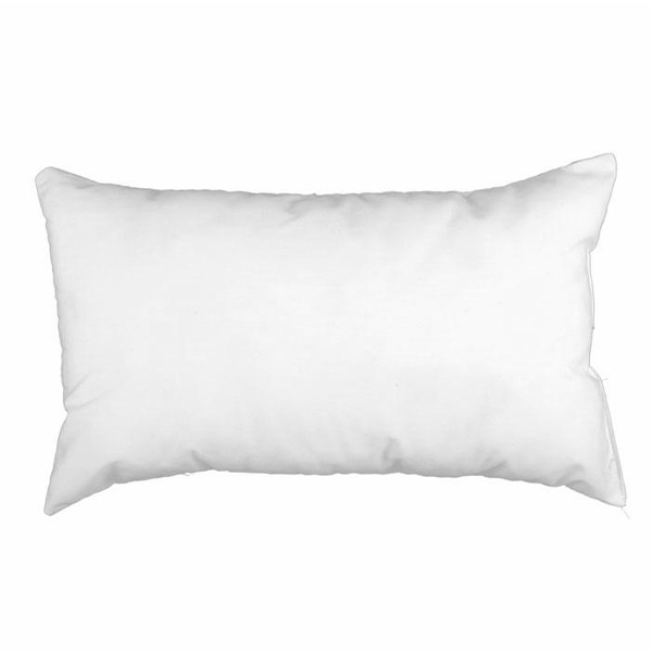 Black Rose Standard Pillow