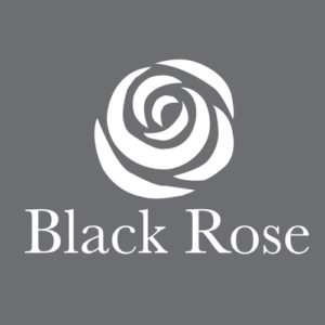 Black Rose Zimbabwe Logo