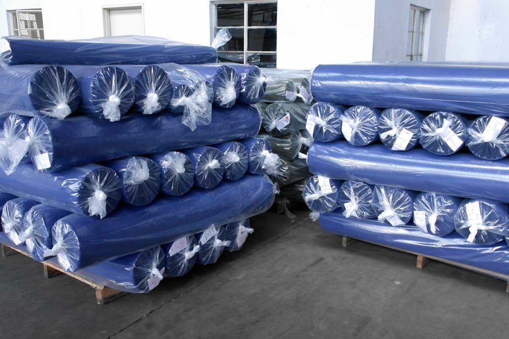 Kadoma Textiles Products