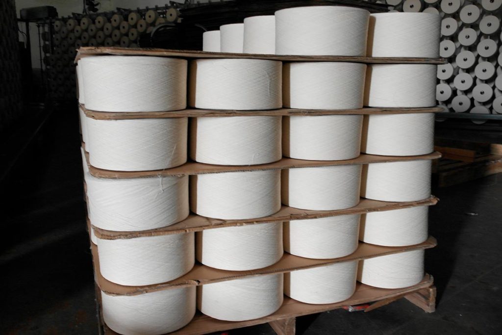 Kadoma Textiles Thread