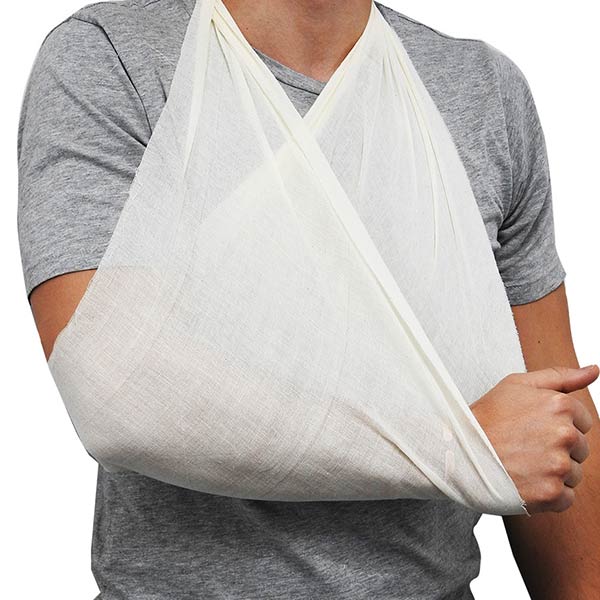 Sling Bandages Protex Medical Textiles