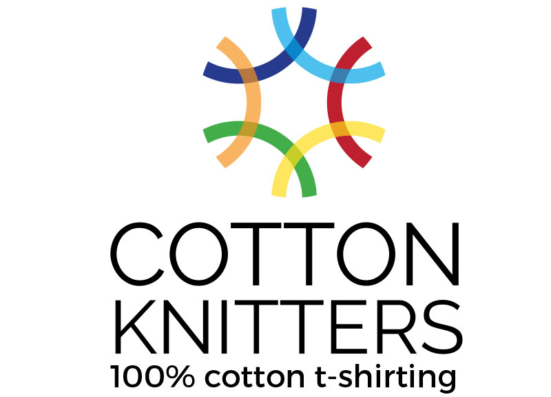 Cotton Knitters Logo