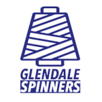 Glendale Spinners Logo