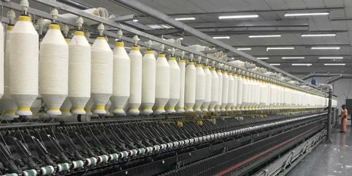 Glendale Spinners Textiles Zimbabwe