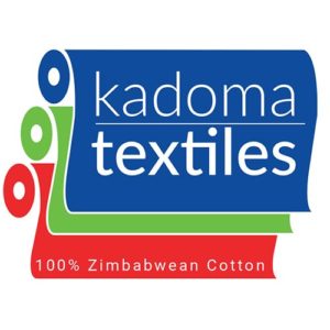 Kadoma Textiles Logo