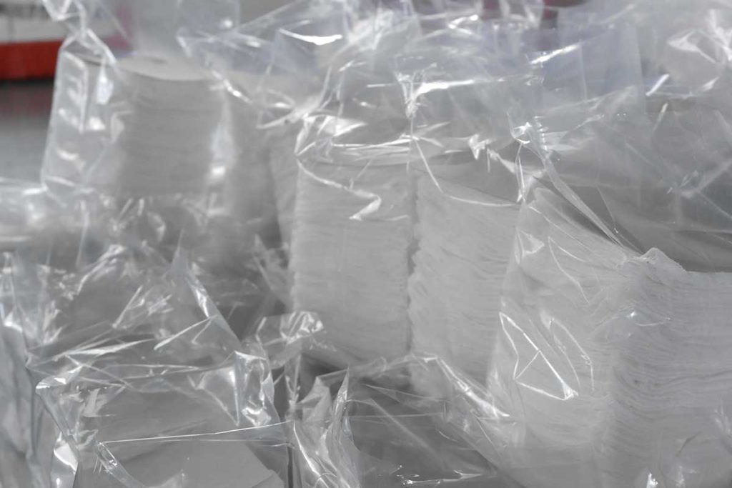 Protex Medical Textiles Zimbabwe