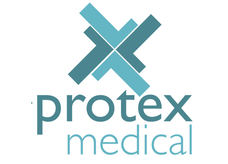 Protex Medical Logo