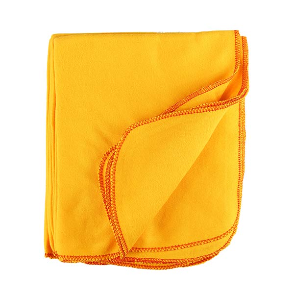 Yellow Duster